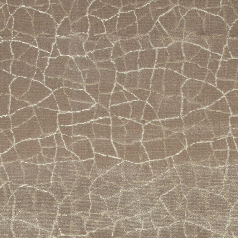 Formation Fawn by Kravet Couture Fabric ARTISAN VELVETS VISCOSE - 54%;COTTON - 46% India HEAVY Horizontal: 13.38 and Vertical: 13.7 53.5 - Fabric Carolina -