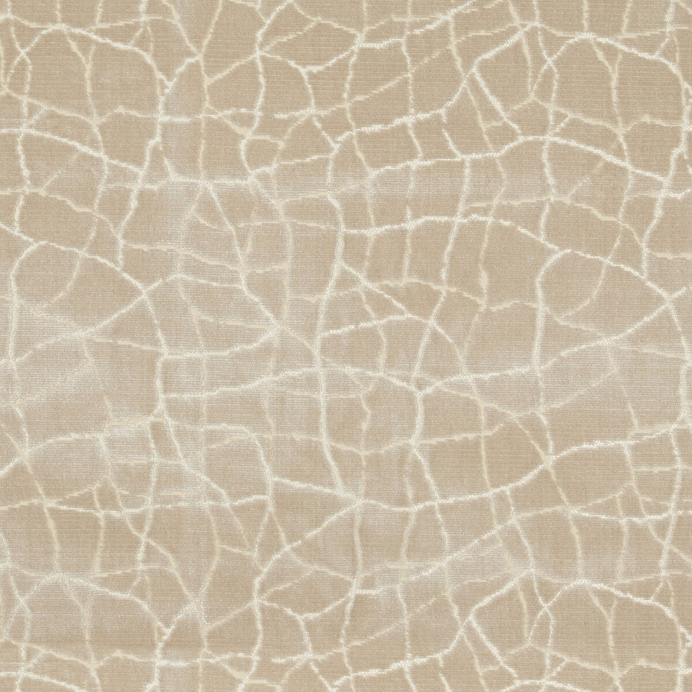 Formation Champagne by Kravet Couture Fabric Kravet Couture Fabric Formation ChampagneFabric ARTISAN VELVETS VISCOSE - 54%;COTTON - 46% India </p><p>Repeat: H: 13.38, V: 13.7 53.5 - Fabric Carolina -