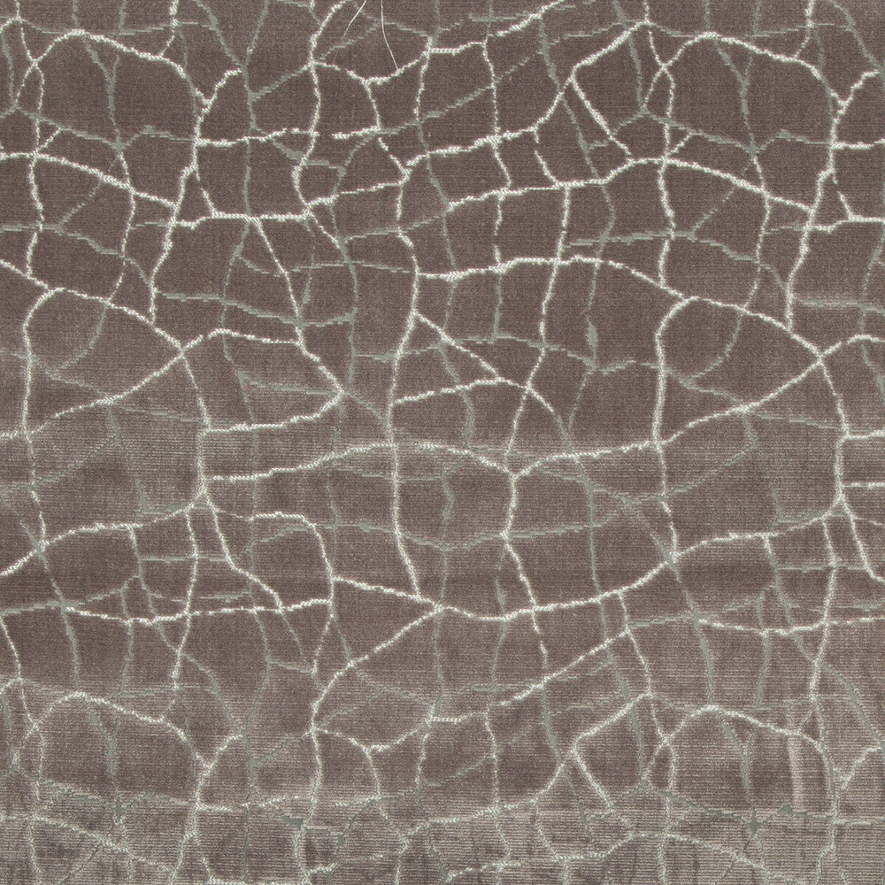 Formation Mink by Kravet Couture Fabric Kravet Couture Fabric Formation MinkFabric ARTISAN VELVETS VISCOSE - 54%;COTTON - 46% India </p><p>Repeat: H: 13.38, V: 13.7 53.5 - Fabric Carolina -