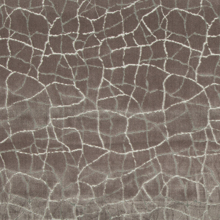 Formation Mink by Kravet Couture Fabric ARTISAN VELVETS VISCOSE - 54%;COTTON - 46% India HEAVY Horizontal: 13.38 and Vertical: 13.7 53.5 - Fabric Carolina -