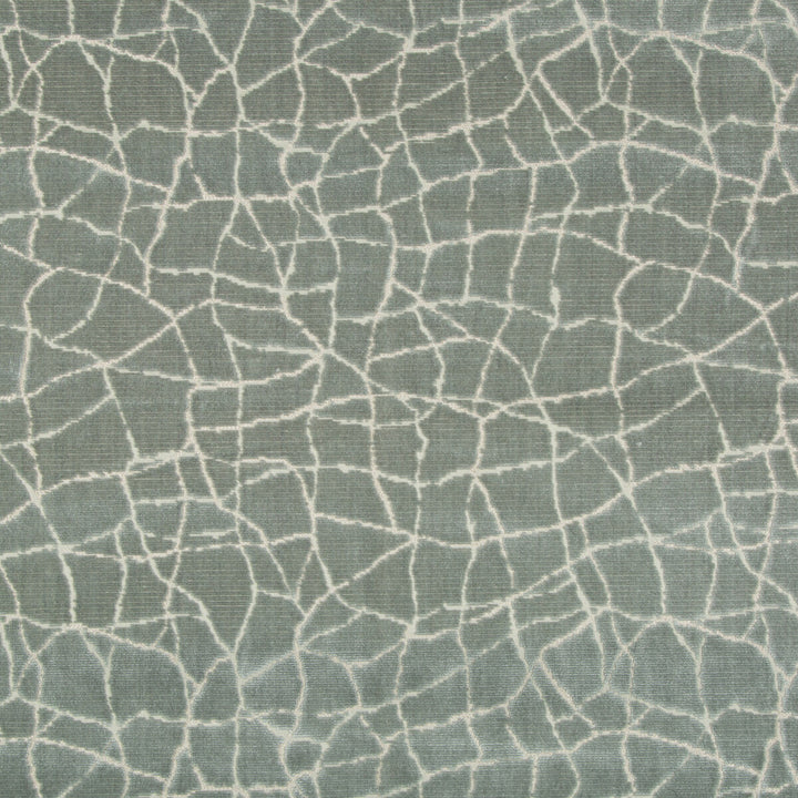 Formation Glacier by Kravet Couture Fabric Kravet Couture Fabric Formation GlacierFabric ARTISAN VELVETS VISCOSE - 54%;COTTON - 46% India </p><p>Repeat: H: 13.38, V: 13.7 53.5 - Fabric Carolina -