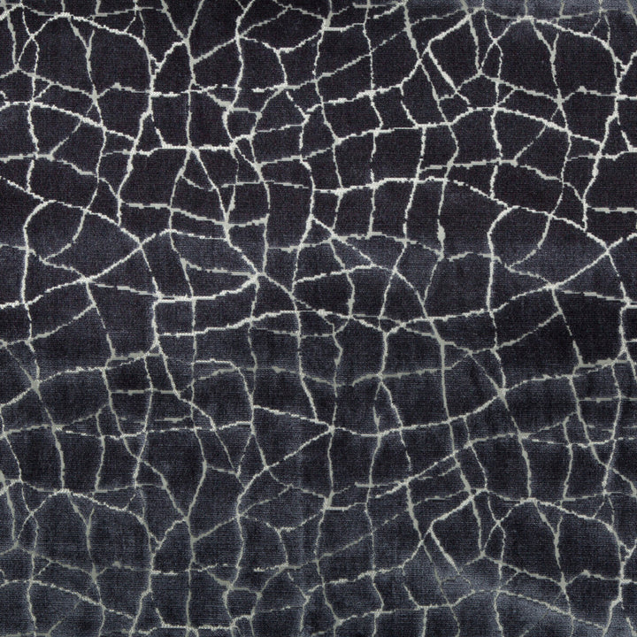 Formation Steel by Kravet Couture Fabric Kravet Couture Fabric Formation SteelFabric ARTISAN VELVETS VISCOSE - 54%;COTTON - 46% India </p><p>Repeat: H: 13.38, V: 13.7 53.5 - Fabric Carolina -