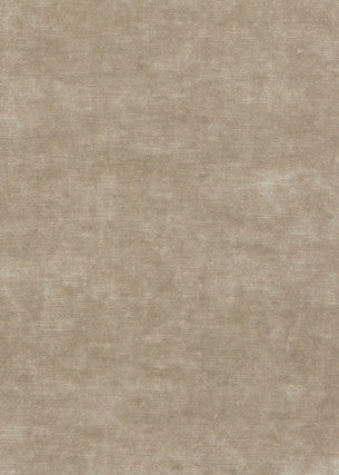 Queen'S Velvet Parchment by Kravet Couture Fabric