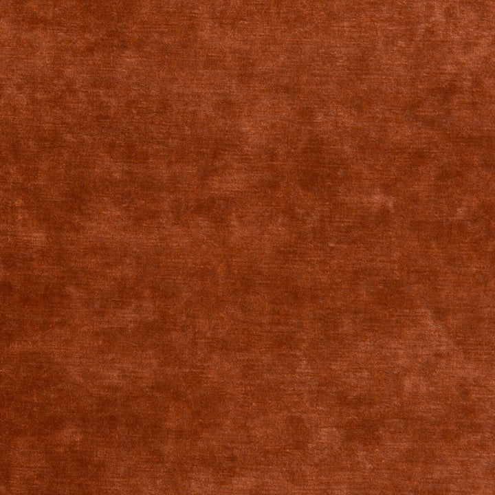 Queen'S Velvet Amber by Kravet Couture Designer Fabric ARTISAN VELVETS VISCOSE - 69%;COTTON - 19%;POLYESTER - 12% Italy HEAVY Horizontal: - and Vertical: - 55.16 - Swanky Fabrics -