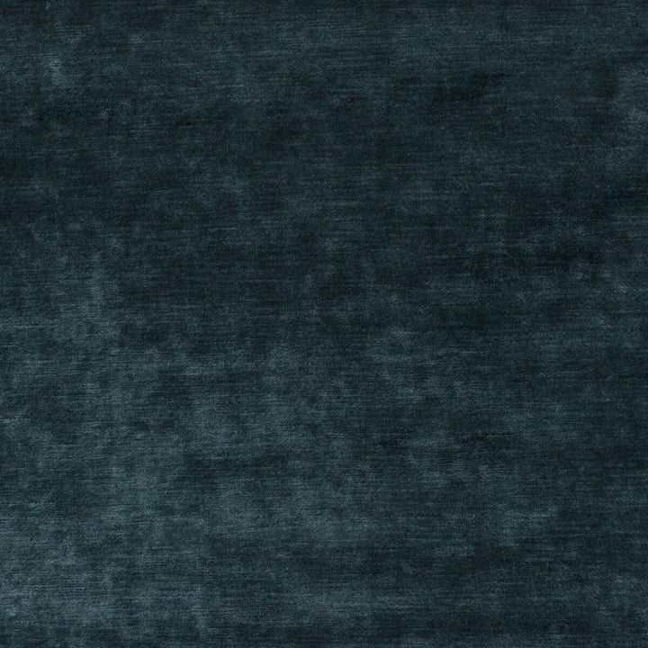 Queen'S Velvet Peacock by Kravet Couture Designer Fabric ARTISAN VELVETS VISCOSE - 69%;COTTON - 19%;POLYESTER - 12% Italy HEAVY Horizontal: - and Vertical: - 55.16 - Swanky Fabrics -