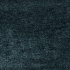 Queen'S Velvet Peacock by Kravet Couture Fabric