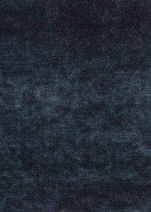 Queen'S Velvet Ink by Kravet Couture Fabric