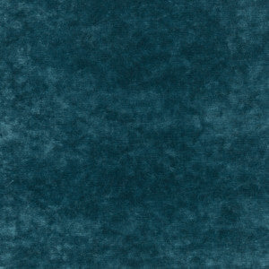 Queen'S Velvet Jade by Kravet Couture Fabric