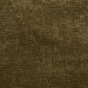 Queen'S Velvet Gold by Kravet Couture Fabric