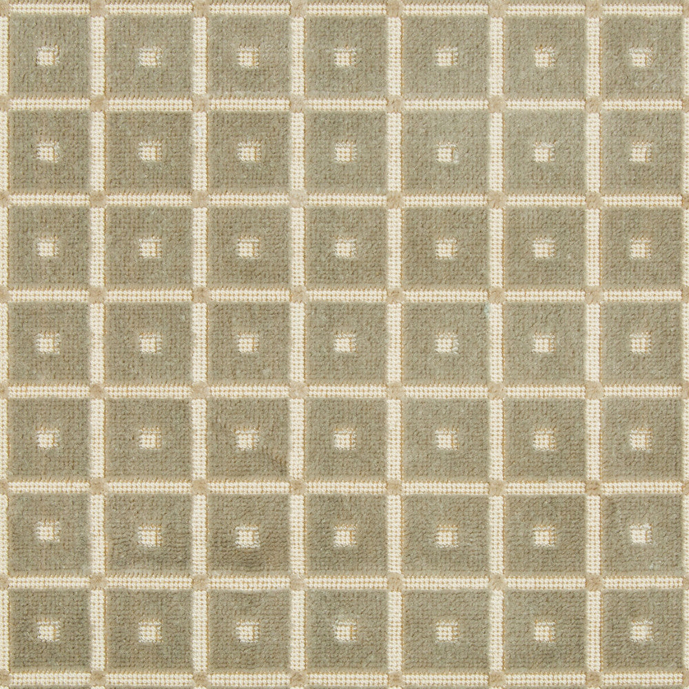 Off The Grid Stone by Kravet Couture Fabric ARTISAN VELVETS COTTON - 50%;LINEN - 38%;POLYESTER - 12% Belgium MEDIUM Horizontal: 1.5 and Vertical: 1.5 53.5 - Fabric Carolina -