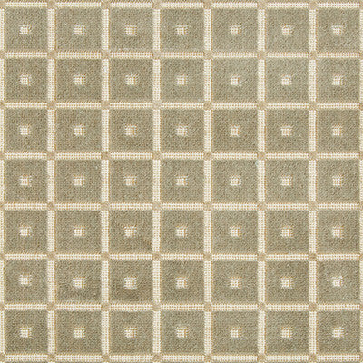 Off The Grid Stone by Kravet Couture Fabric
