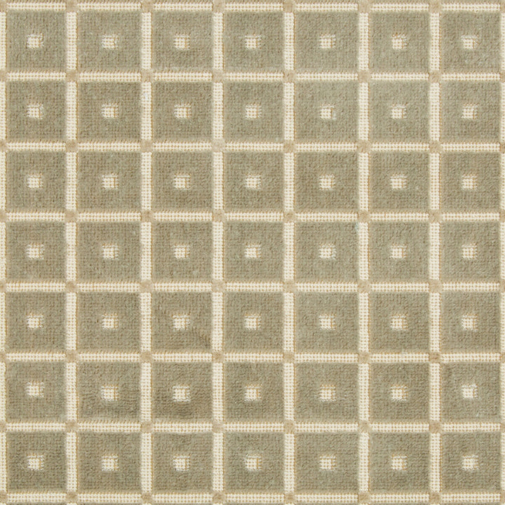 Off The Grid Stone by Kravet Couture Fabric ARTISAN VELVETS COTTON - 50%;LINEN - 38%;POLYESTER - 12% Belgium MEDIUM Horizontal: 1.5 and Vertical: 1.5 53.5 - Fabric Carolina -