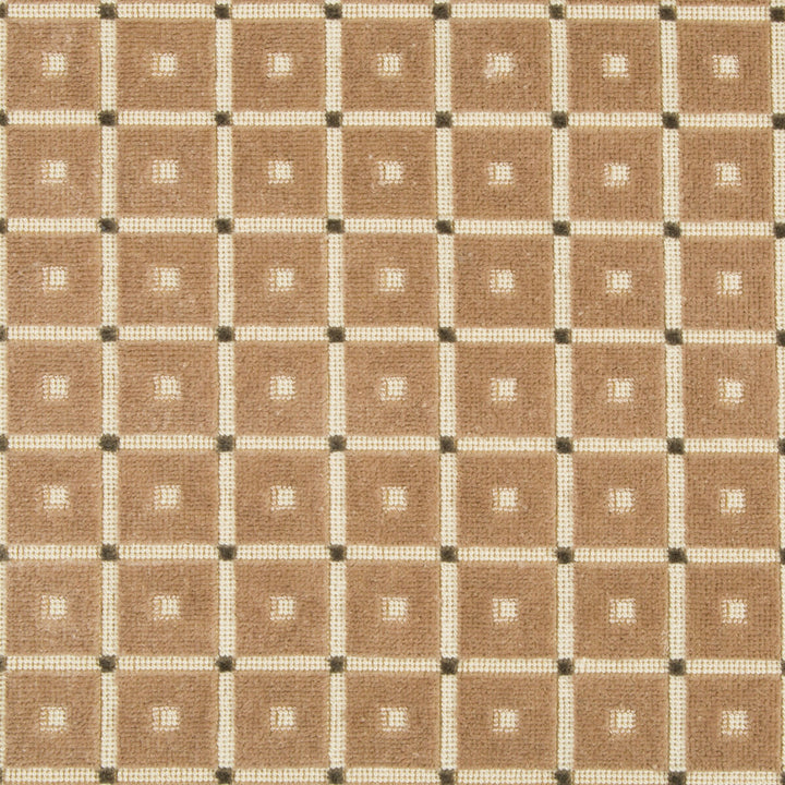 Off The Grid Blush by Kravet Couture Fabric ARTISAN VELVETS COTTON - 50%;LINEN - 38%;POLYESTER - 12% Belgium MEDIUM Horizontal: 1.5 and Vertical: 1.5 53.5 - Fabric Carolina -
