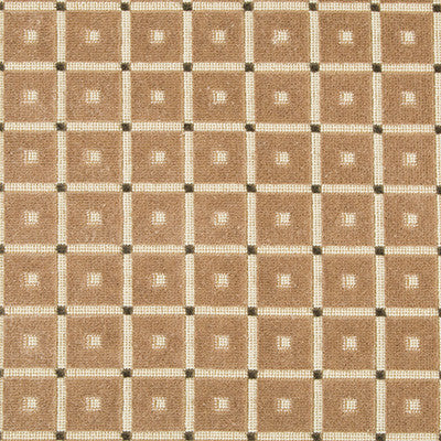 Off The Grid Blush by Kravet Couture Fabric