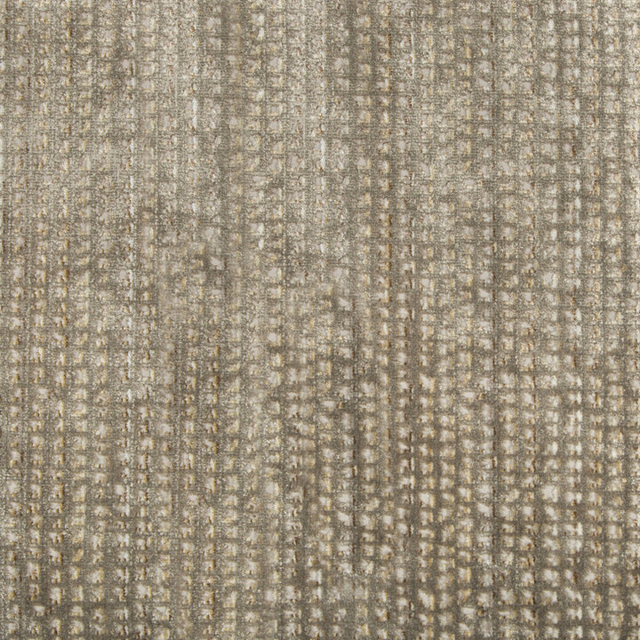 In The Groove Truffle by Kravet Couture Fabric ARTISAN VELVETS VISCOSE - 84%;COTTON - 16% Belgium MEDIUM Horizontal: 6.7 and Vertical: 2.5 53.5 - Fabric Carolina -