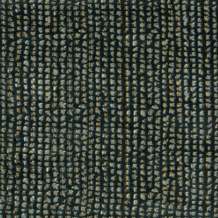 In The Groove Verdigris by Kravet Couture Fabric ARTISAN VELVETS VISCOSE - 84%;COTTON - 16% Belgium MEDIUM Horizontal: 6.7 and Vertical: 2.5 53.5 - Fabric Carolina -