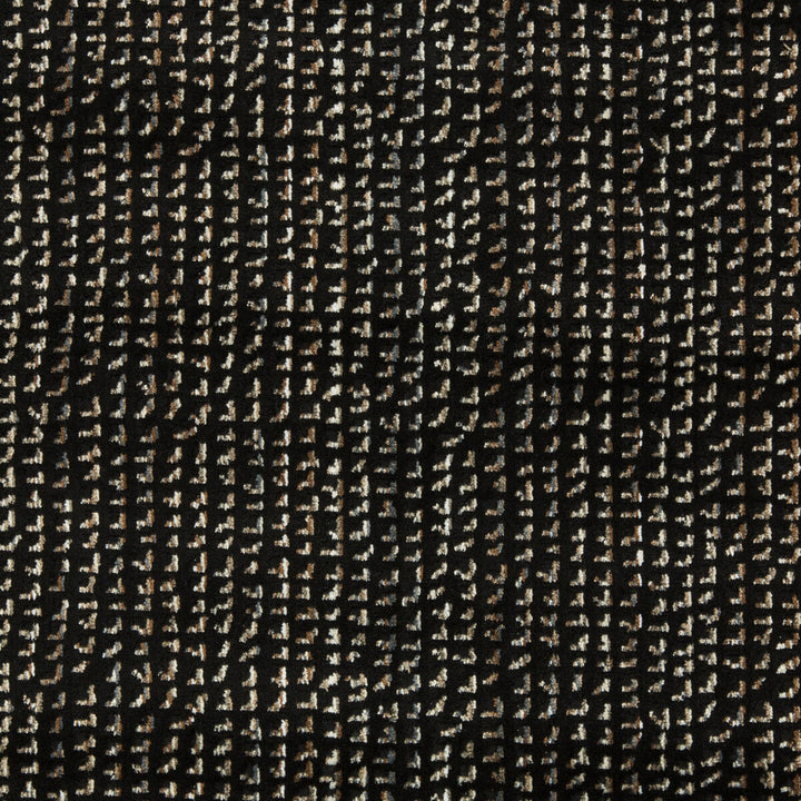 In The Groove Anthracite by Kravet Couture Fabric Kravet Couture Fabric In The Groove AnthraciteFabric ARTISAN VELVETS VISCOSE - 84%;COTTON - 16% Belgium </p><p>Repeat: H: 6.7, V: 2.5 53.5 - Fabric Carolina -