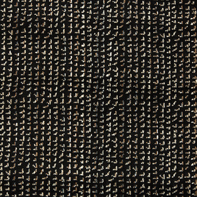 In The Groove Anthracite by Kravet Couture Fabric