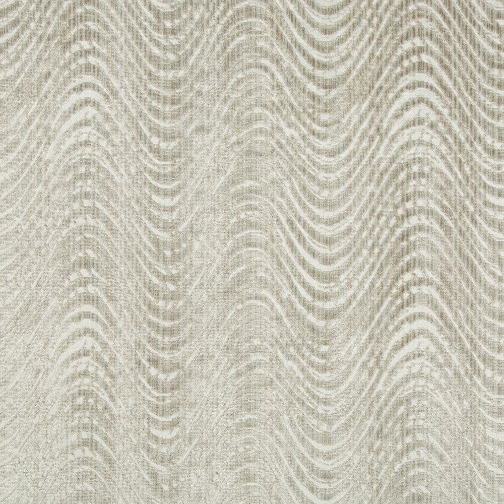 Force Of Nature Platinum by Kravet Couture Fabric ARTISAN VELVETS VISCOSE - 86%;COTTON - 7%;POLYESTER - 7% Belgium MEDIUM Horizontal: 13.5 and Vertical: 9.5 53.5 - Fabric Carolina -