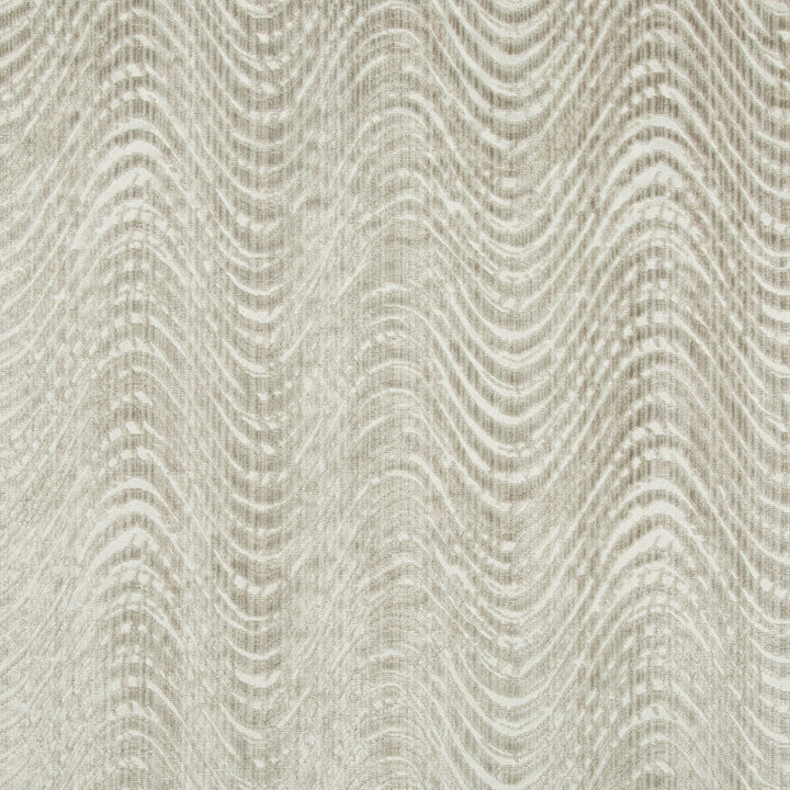 Force Of Nature Platinum by Kravet Couture Fabric ARTISAN VELVETS VISCOSE - 86%;COTTON - 7%;POLYESTER - 7% Belgium MEDIUM Horizontal: 13.5 and Vertical: 9.5 53.5 - Fabric Carolina -