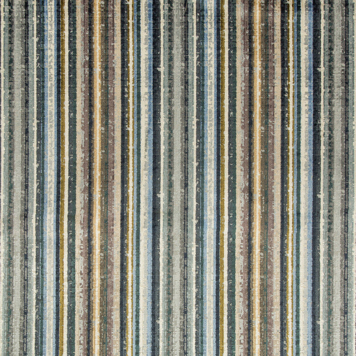 Out Of Bounds Ocean by Kravet Couture Designer Fabric ARTISAN VELVETS VISCOSE - 92%;POLYESTER - 8% Belgium HEAVY Horizontal: 13.5 and Vertical: 10.5 53.5 - Swanky Fabrics -