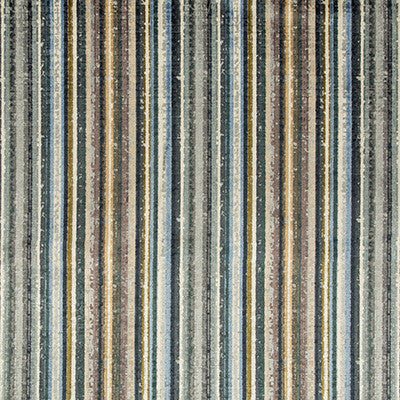 Out Of Bounds Ocean by Kravet Couture Fabric