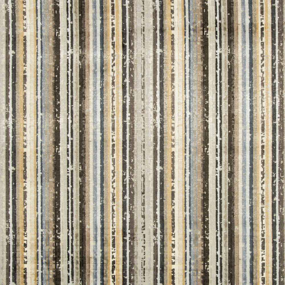 Out Of Bounds Onyx by Kravet Couture Fabric ARTISAN VELVETS VISCOSE - 92%;POLYESTER - 8% Belgium HEAVY Horizontal: 13.5 and Vertical: 10.5 53.5 - Fabric Carolina -