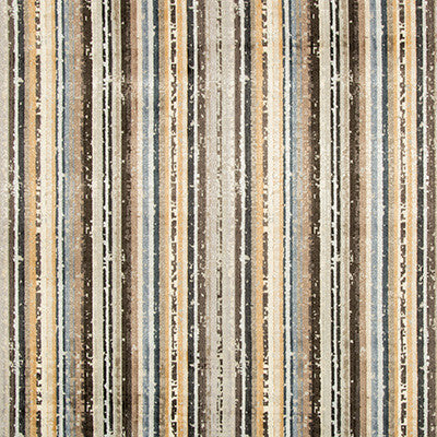 Out Of Bounds Onyx by Kravet Couture Fabric
