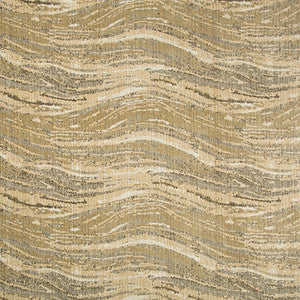 Strati Velvet Sandstone by Kravet Couture Fabric