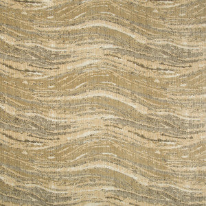 Strati Velvet Sandstone by Kravet Couture Fabric