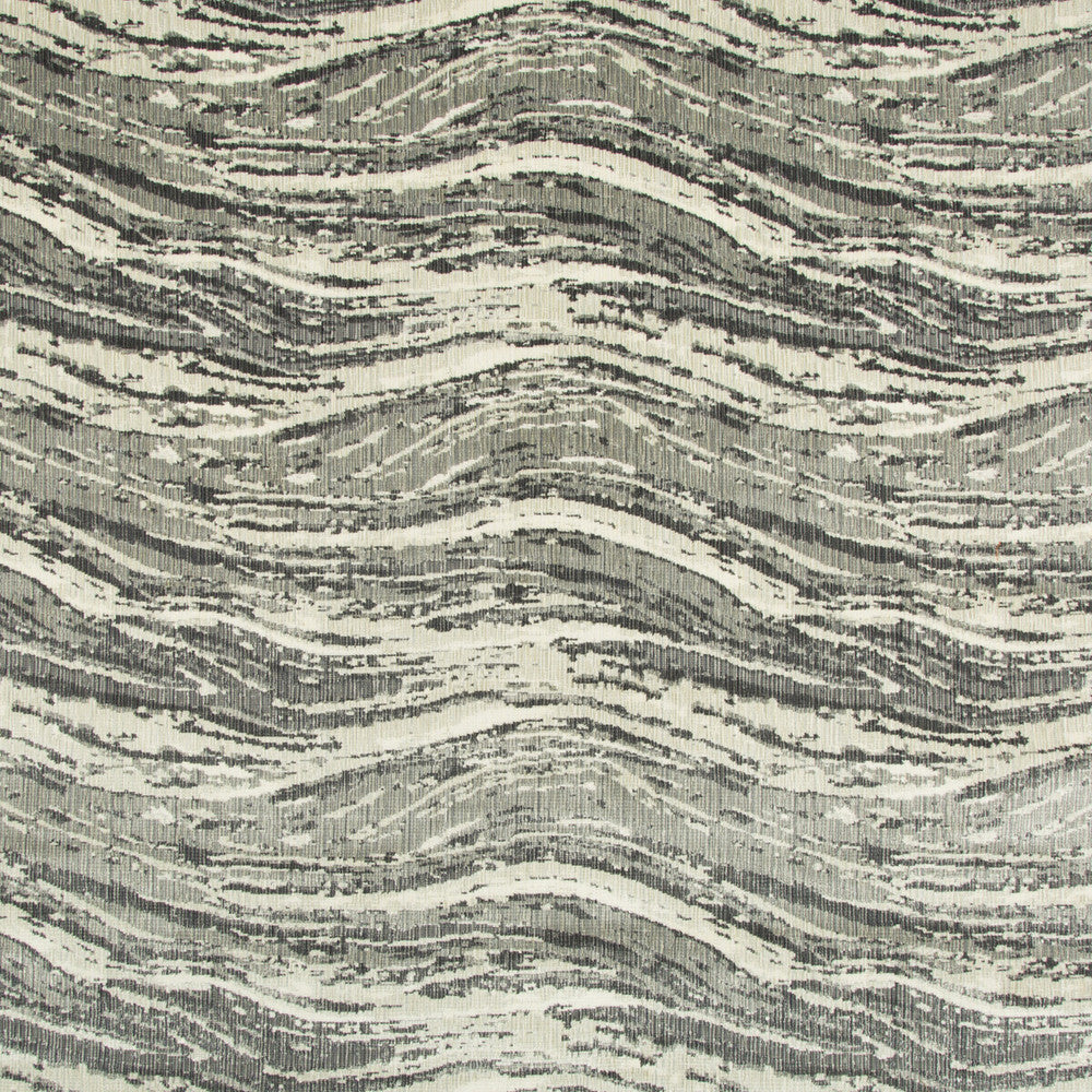 Strati Velvet Anthracite by Kravet Couture Fabric ARTISAN VELVETS COTTON - 43%;RAYON - 42%;POLYESTER - 15% United States HEAVY Horizontal: 25.75 and Vertical: 13.5 51 - Fabric Carolina -