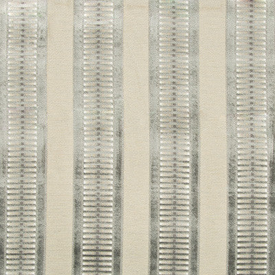 Street Style Platinum by Kravet Couture Fabric