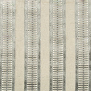 Street Style Platinum by Kravet Couture Fabric