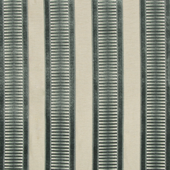 Street Style Sea by Kravet Couture Fabric Kravet Couture Fabric Street Style SeaFabric ARTISAN VELVETS VISCOSE - 76%;LINEN - 24% Belgium </p><p>Repeat: H: 4.5, V: 54 - Fabric Carolina -