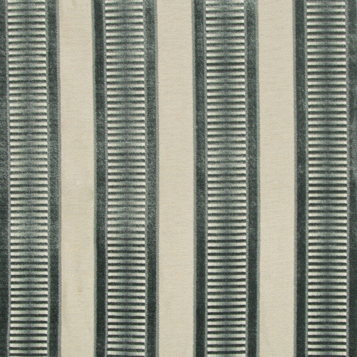 Street Style Sea by Kravet Couture Fabric Kravet Couture Fabric Street Style SeaFabric ARTISAN VELVETS VISCOSE - 76%;LINEN - 24% Belgium </p><p>Repeat: H: 4.5, V: 54 - Fabric Carolina -
