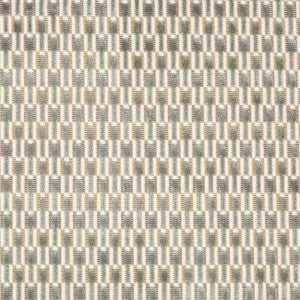 Finishing Touch Platinum by Kravet Couture Fabric