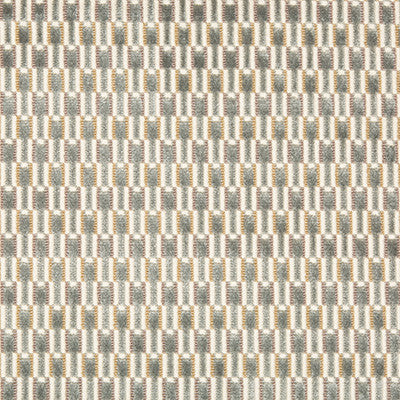 Finishing Touch Platinum by Kravet Couture Fabric