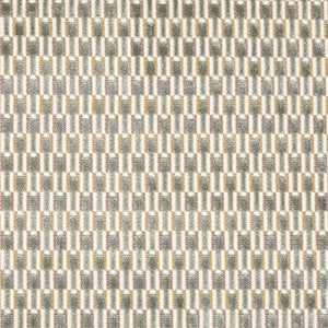 Finishing Touch Platinum by Kravet Couture Fabric