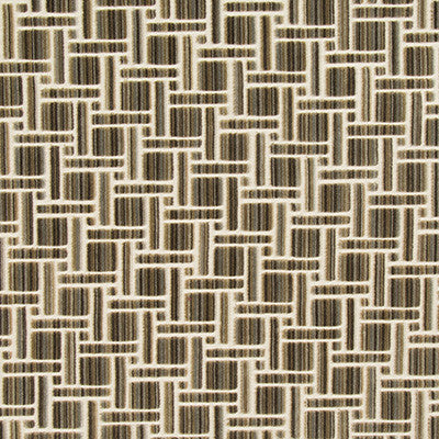 Inside Tracks Sandstone by Kravet Couture Fabric