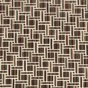 Inside Tracks Rouge by Kravet Couture Fabric