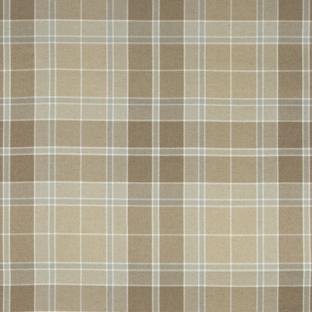 Handsome Plaid Chino by Kravet Couture Fabric DAVID PHOENIX WELL-SUITED VISCOSE - 48%;LINEN - 38%;POLYESTER - 14% Italy HEAVY Horizontal: 13.75 and Vertical: 13.75 55 - Fabric Carolina -