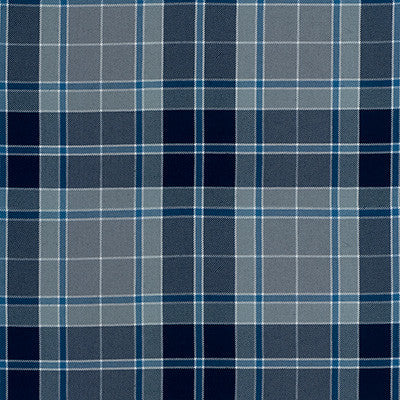 Handsome Plaid Delft by Kravet Couture Fabric