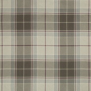 Handsome Plaid Sable by Kravet Couture Fabric
