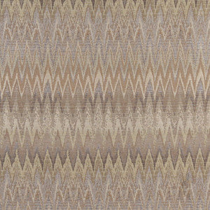 3480 Opal/Flame by Charlotte Fabric