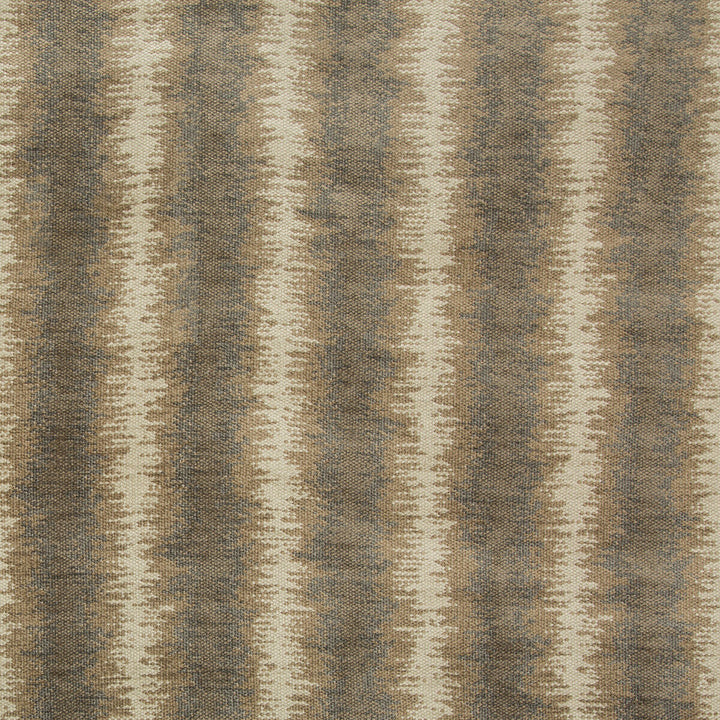 Canyon Land Iron by Kravet Couture Designer Fabric BARBARA BARRY PANORAMA VISCOSE - 64%;COTTON - 24%;POLYESTER - 12% Italy HEAVY Horizontal: 13 and Vertical: 53 - Swanky Fabrics -