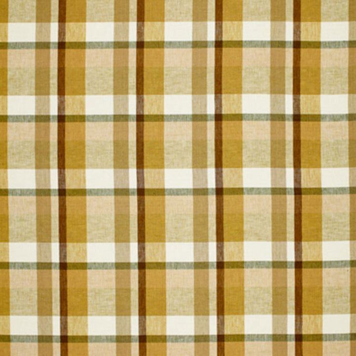 Augusta Linen Plaid Sand Dune 3484001 by Schumacher Fabric CHROMA LINEN 100% ITALY MARTINDALE 16,000 </p><p>Repeat: Horizontal: 7" (18CM) and Vertical: 6 7/8" (17CM) 54 - Fabric Carolina -