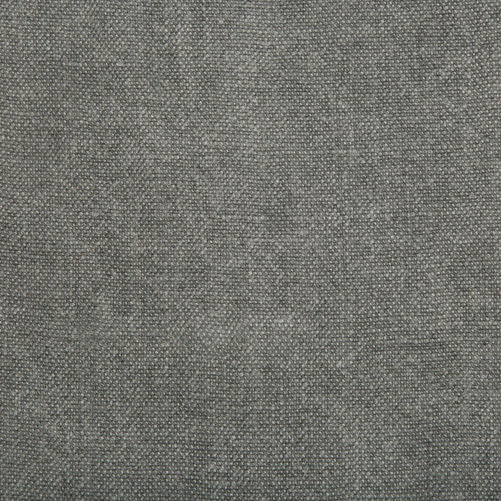 Ground Plain Heron by Kravet Couture Fabric BARBARA BARRY PANORAMA LINEN - 100% France HEAVY Horizontal: and Vertical: 53 - Fabric Carolina -