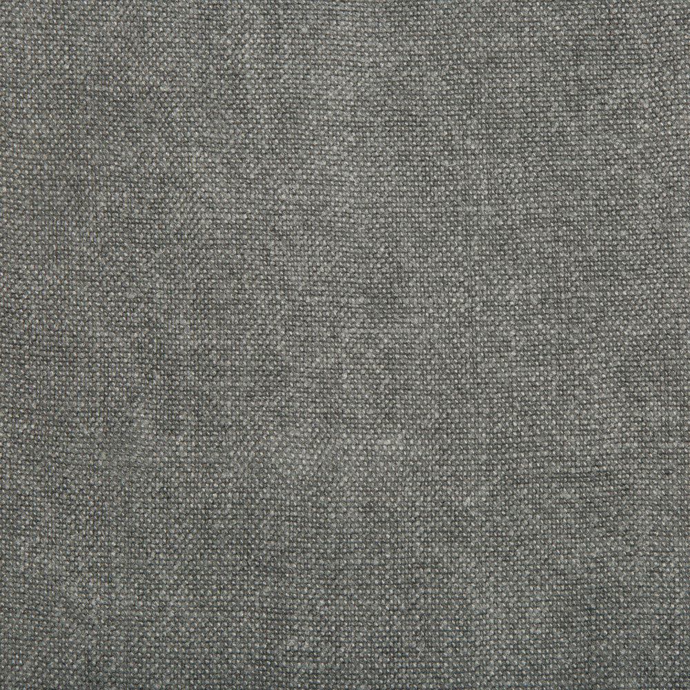 Ground Plain Heron by Kravet Couture Fabric BARBARA BARRY PANORAMA LINEN - 100% France HEAVY Horizontal: - and Vertical: - 53 - Fabric Carolina -