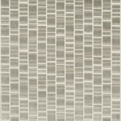 Caisson Pewter by Kravet Basics Fabric