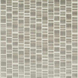 Caisson Pewter by Kravet Basics Fabric